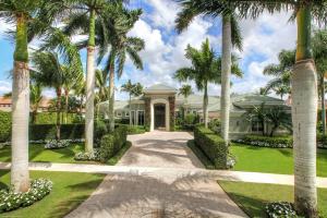 Equestrian Club Estates - Residential