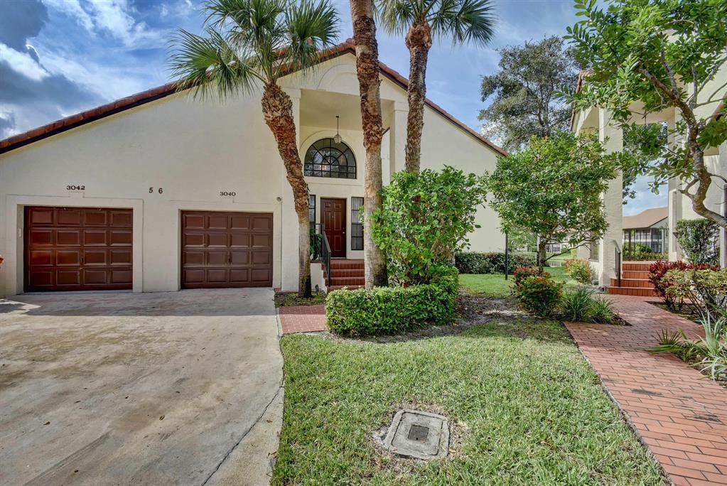 LUCERNE PARK/Park Pointe - Residential