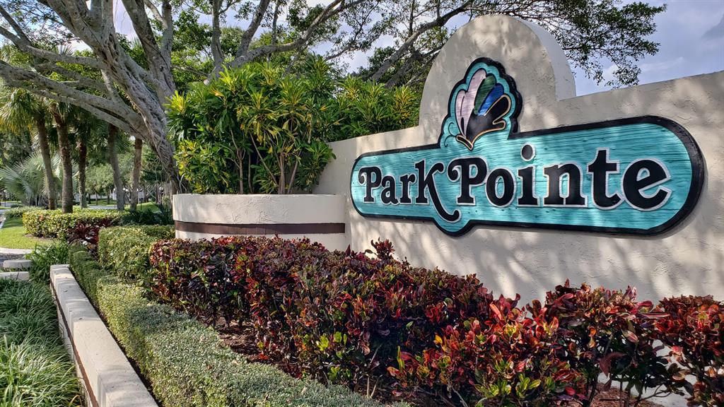 LUCERNE PARK/Park Pointe - Residential