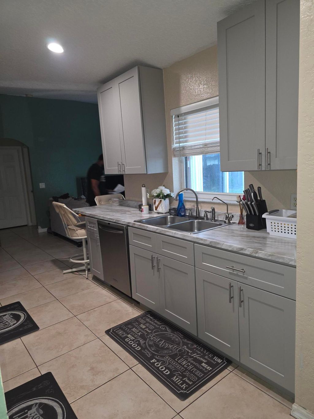 Photo of 557 SW Baoy Avenue, Port Saint Lucie, FL 34953 (MLS # B26018029)