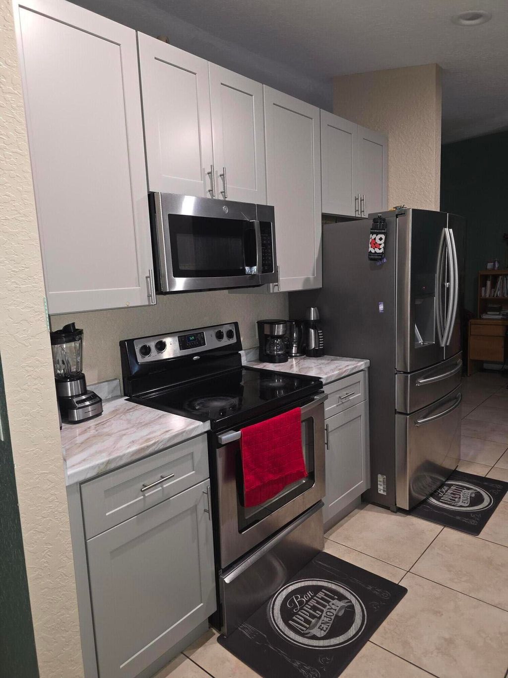 Photo of 557 SW Baoy Avenue, Port Saint Lucie, FL 34953 (MLS # B26018029)