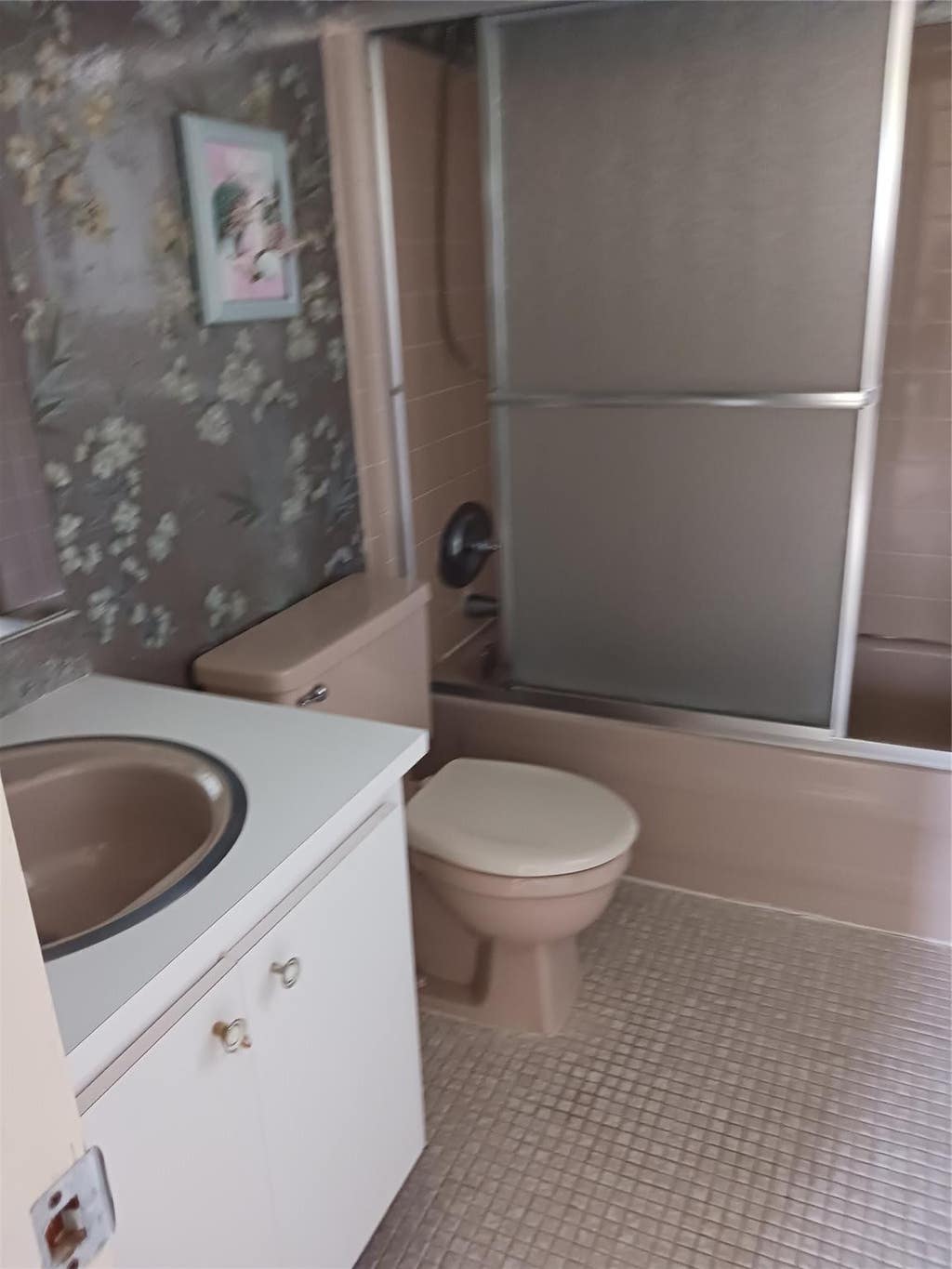 Photo of 7505 NW 5TH Court #201, Margate, FL 33063 (MLS # B26061743)