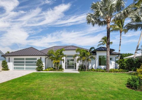 23 Leeward Circle Tequesta FL 33469