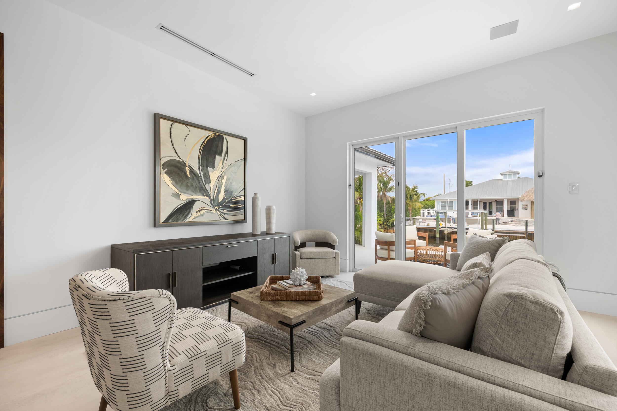 COUNTRY CLUB POINT - Residential