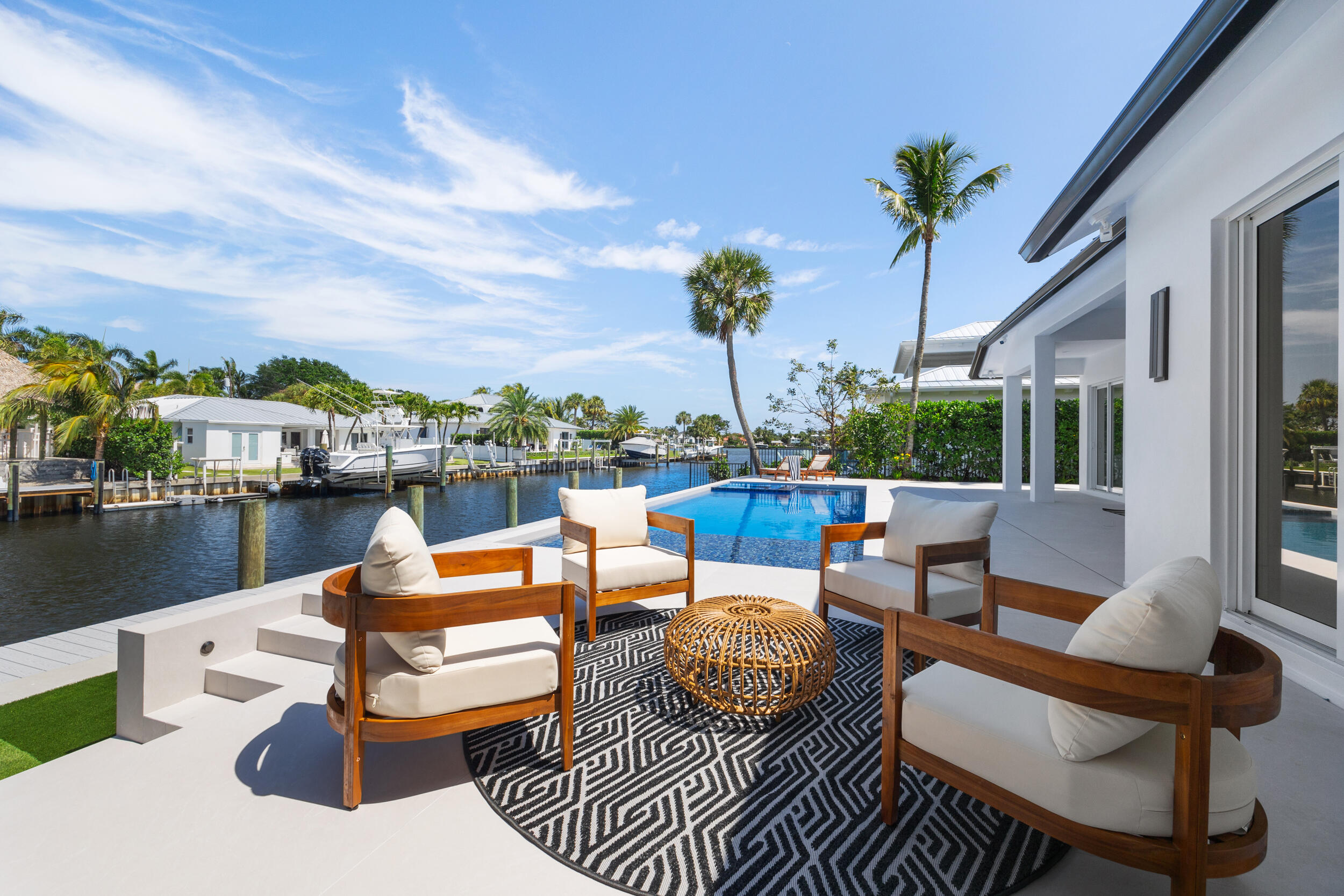 COUNTRY CLUB POINT - Residential