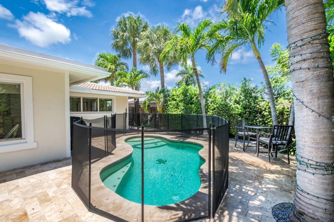 Lighthouse Point Estates - Residential