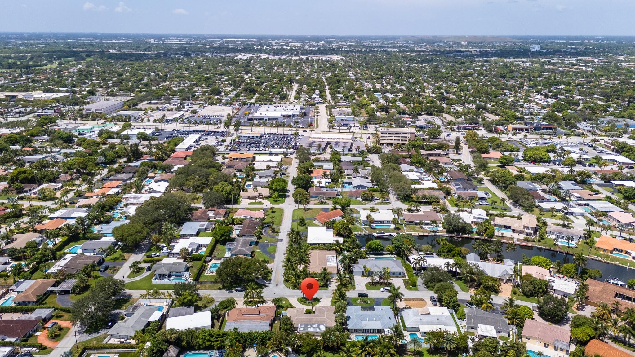 Lighthouse Point Estates - Residential