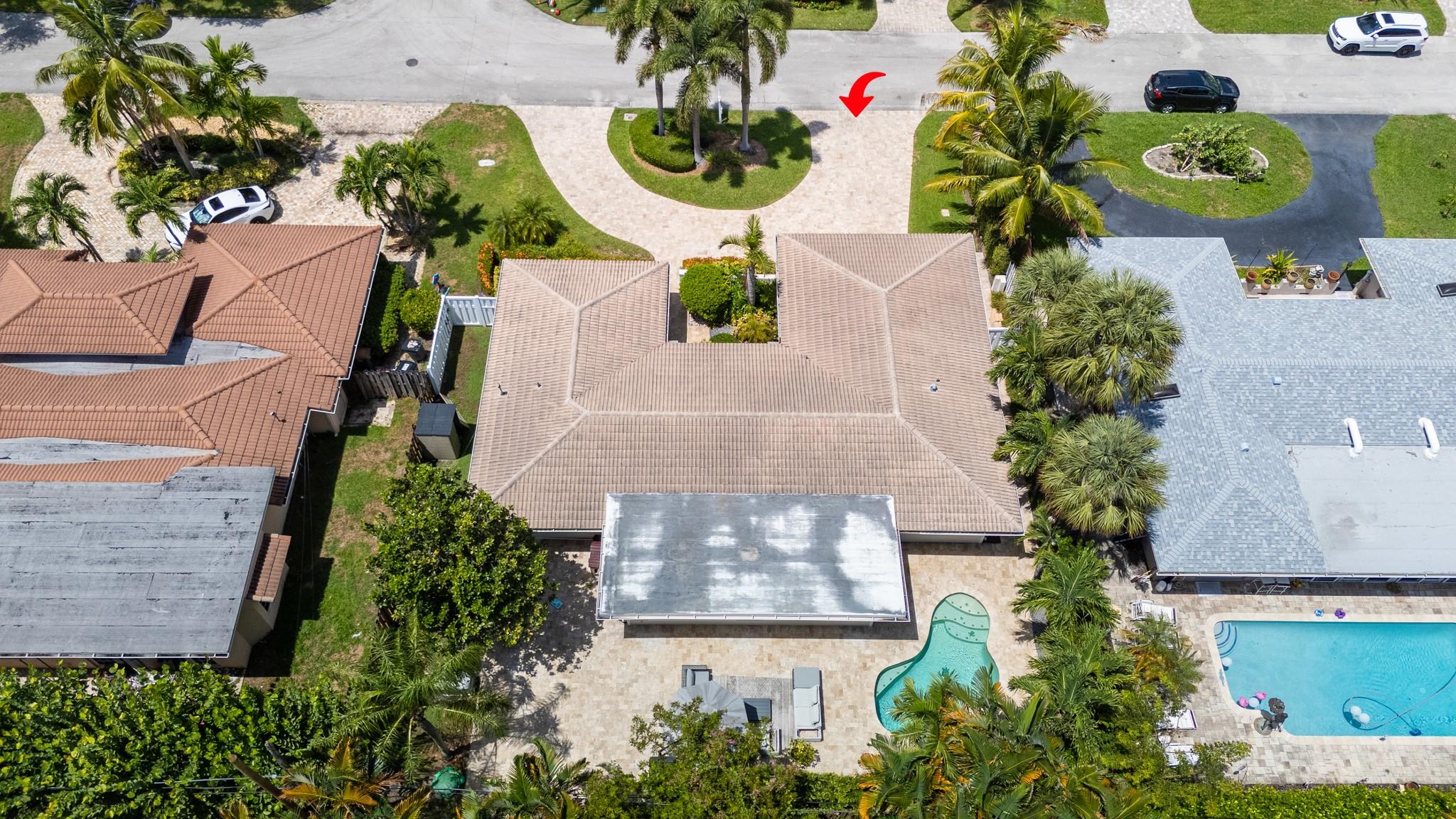 Lighthouse Point Estates - Residential