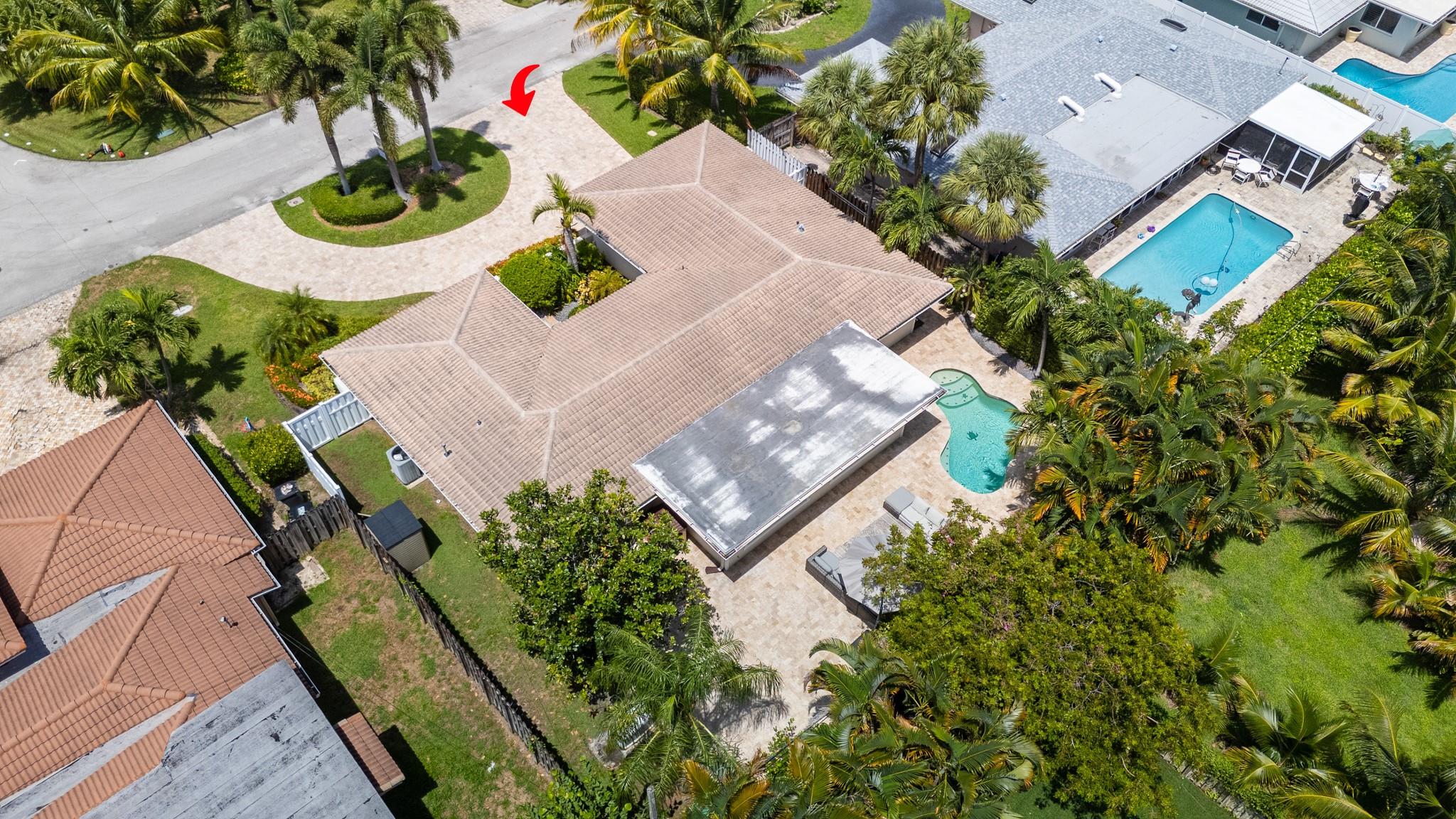 Lighthouse Point Estates - Residential