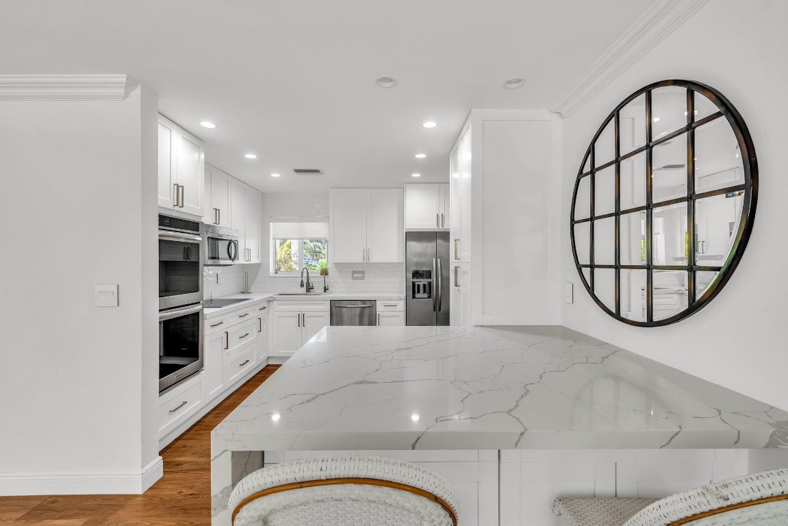 Lighthouse Point Estates - Residential