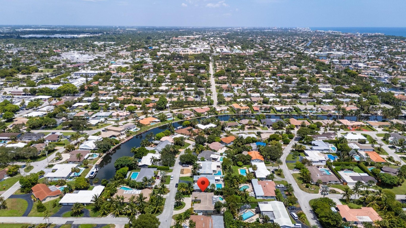 Lighthouse Point Estates - Residential