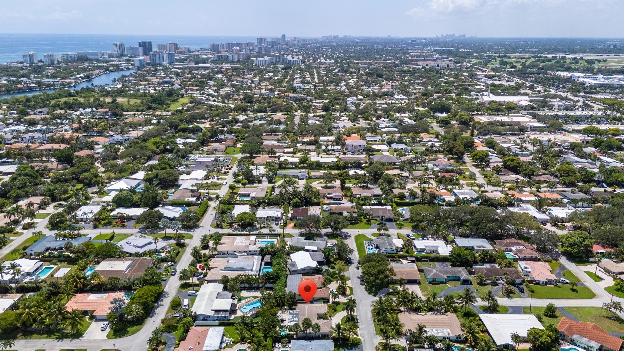 Lighthouse Point Estates - Residential