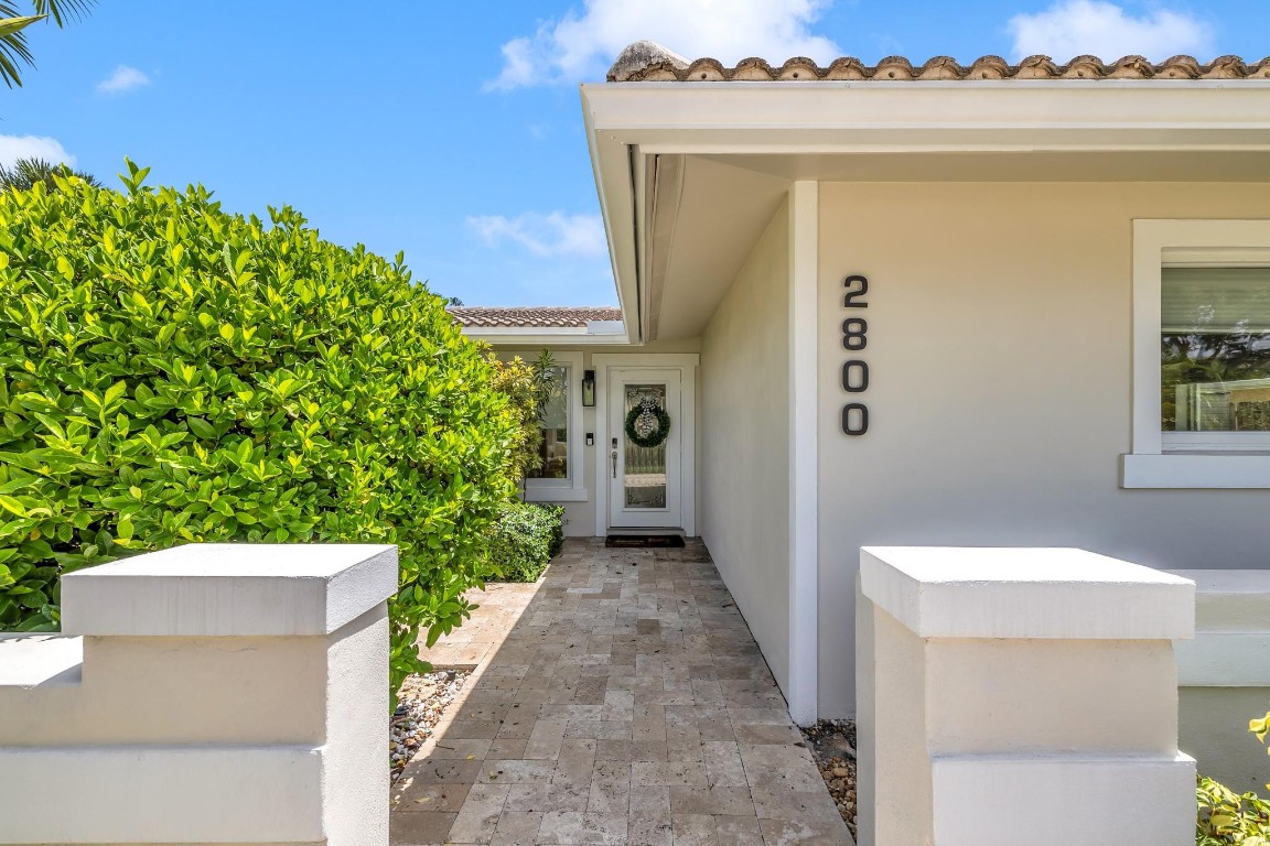 Lighthouse Point Estates - Residential