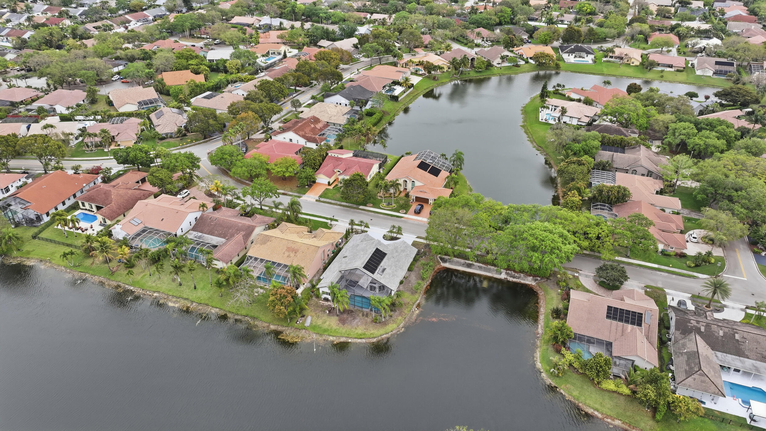 NORTH SPRINGS - Residential