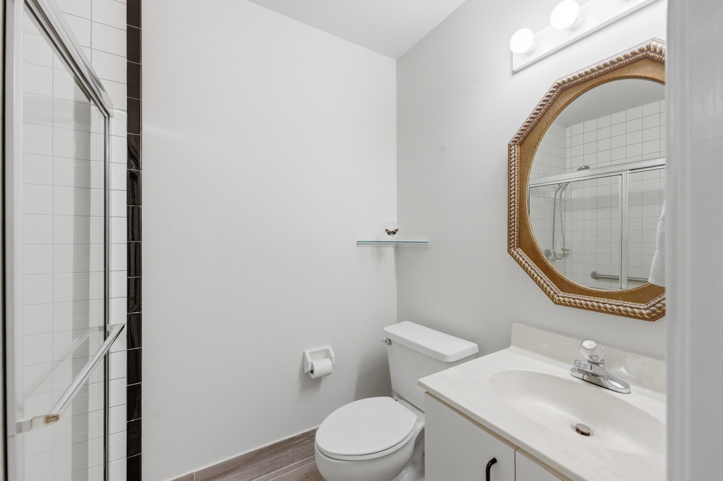 NORTH SPRINGS - Residential