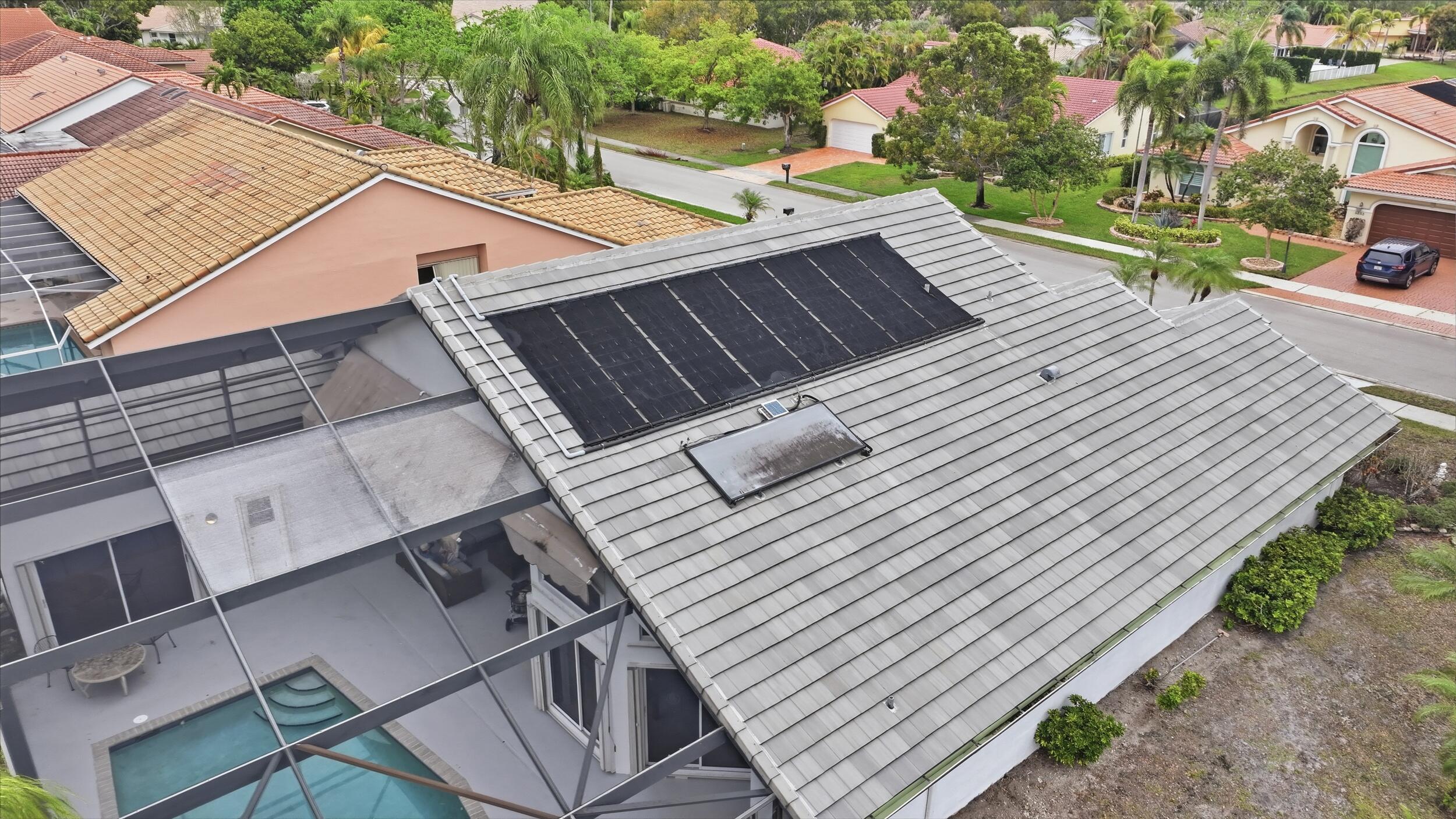 NORTH SPRINGS - Residential