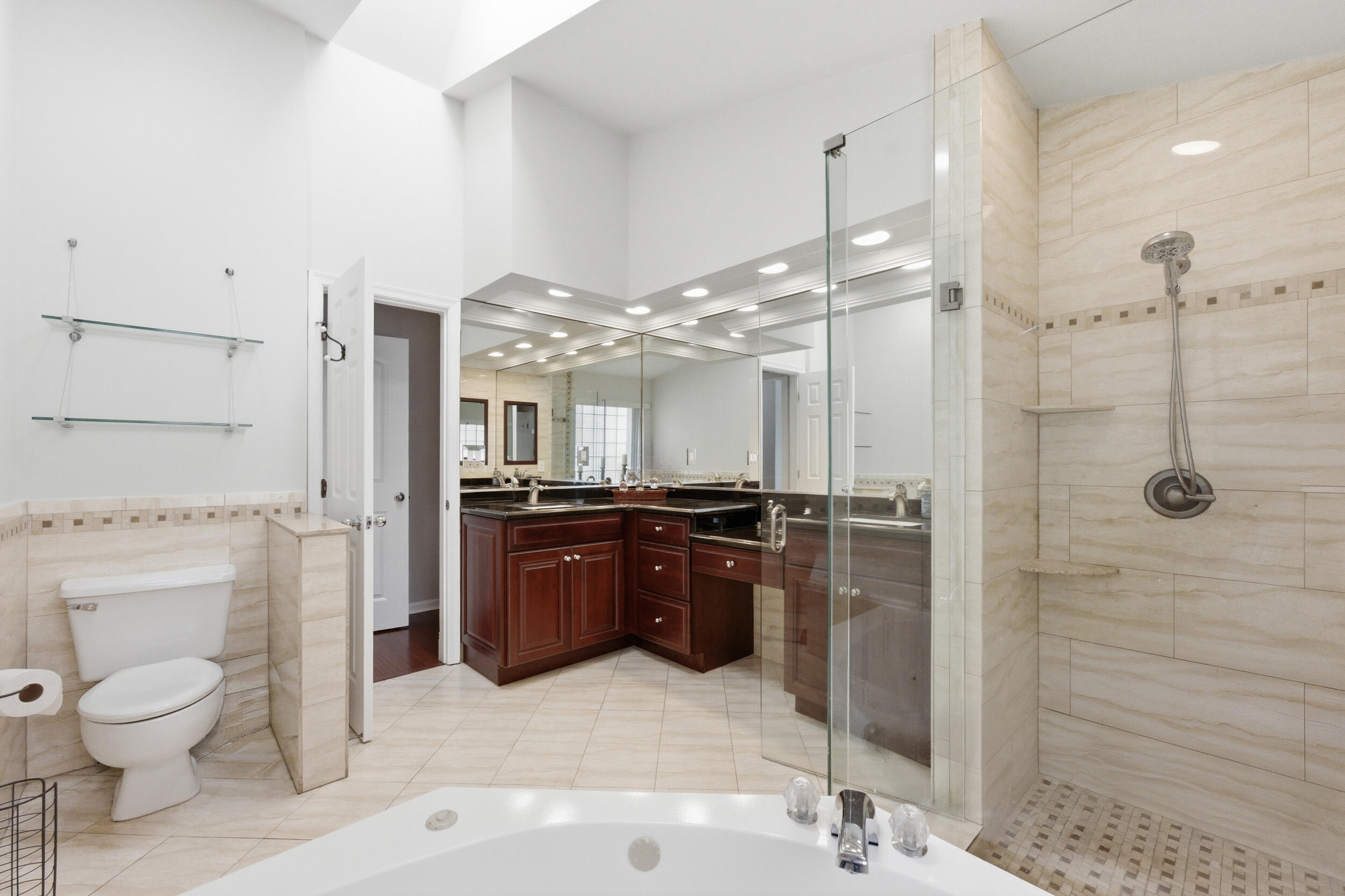 NORTH SPRINGS - Residential