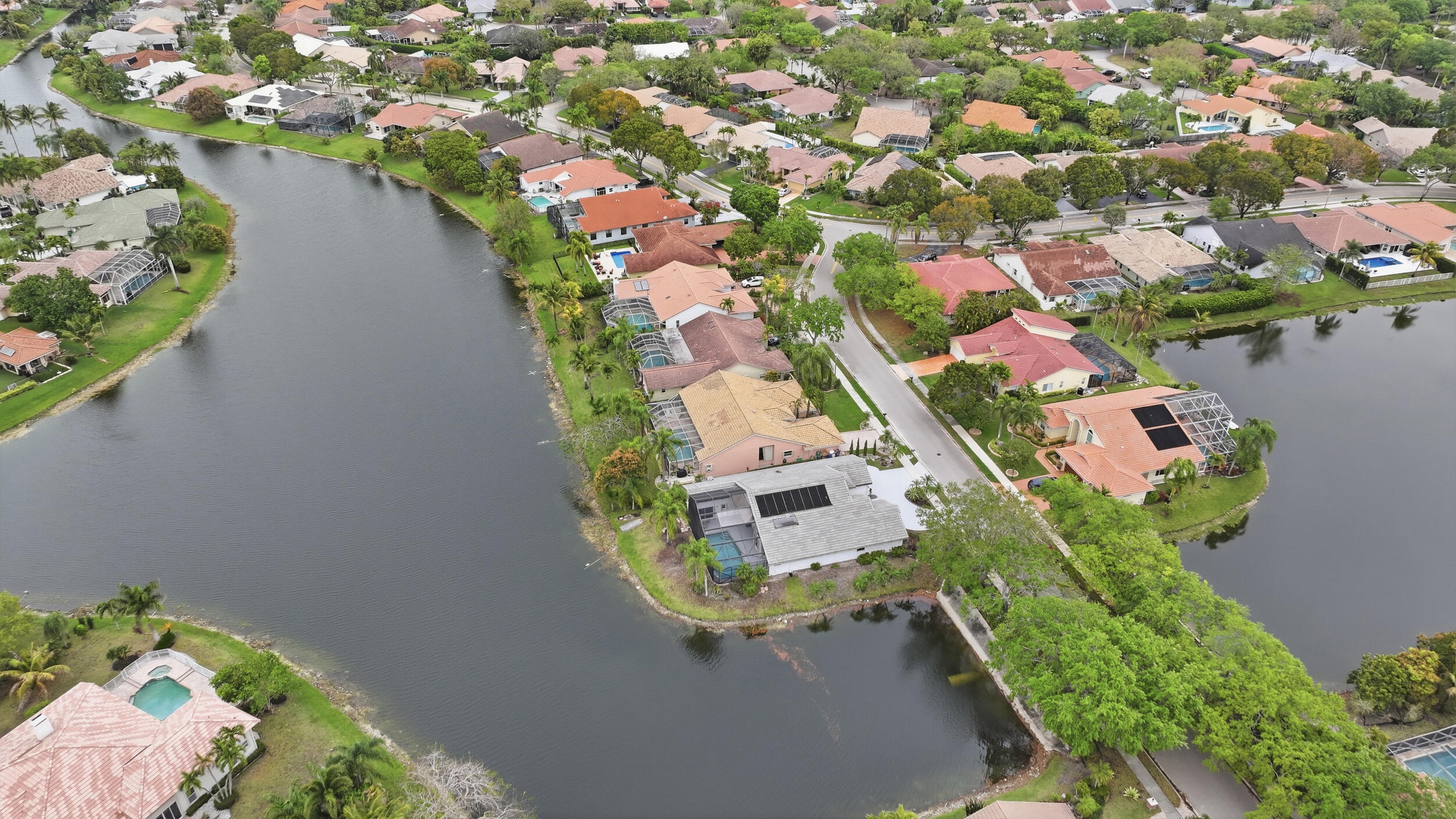 NORTH SPRINGS - Residential