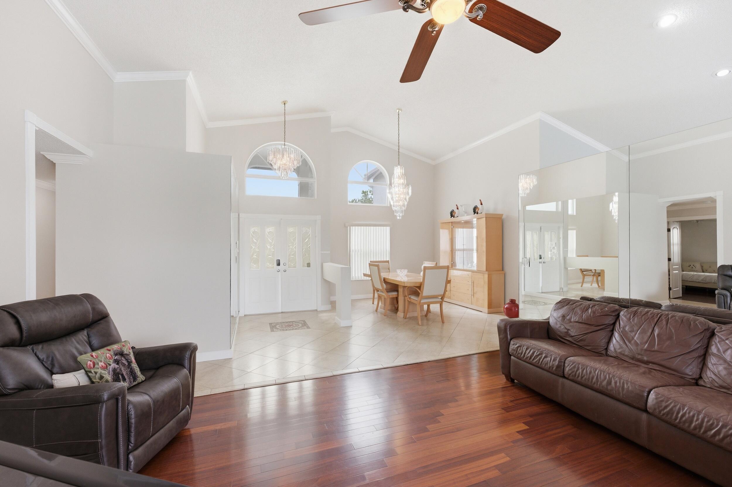 NORTH SPRINGS - Residential