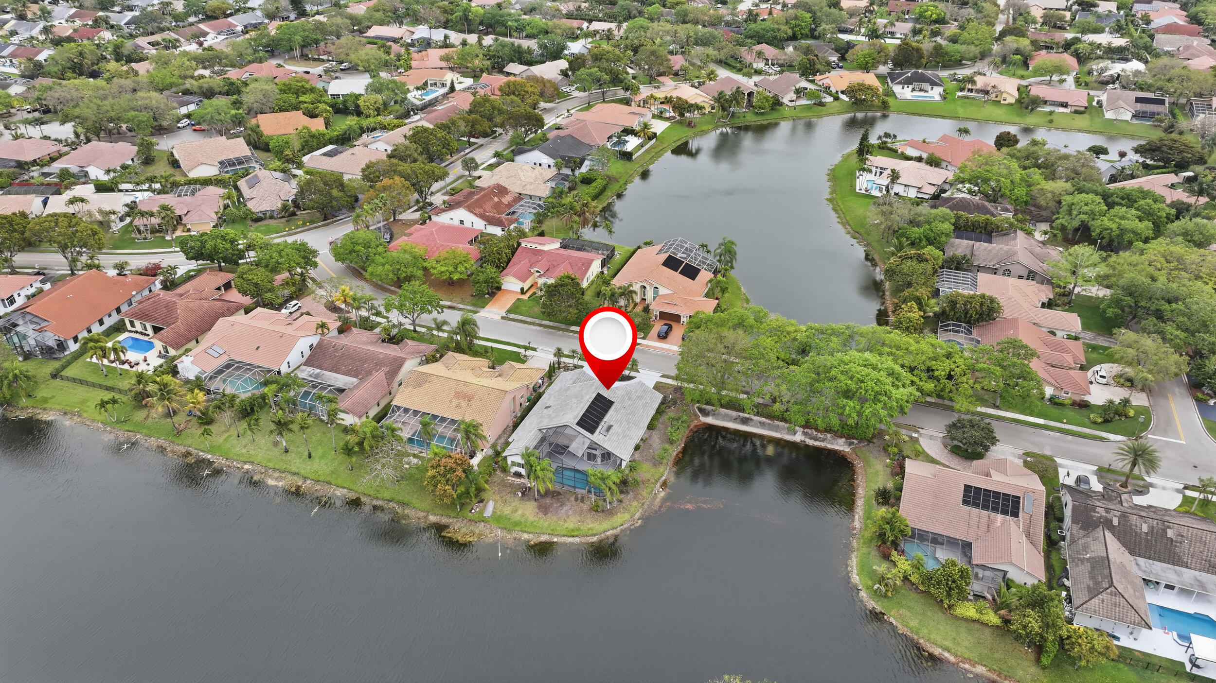 NORTH SPRINGS - Residential