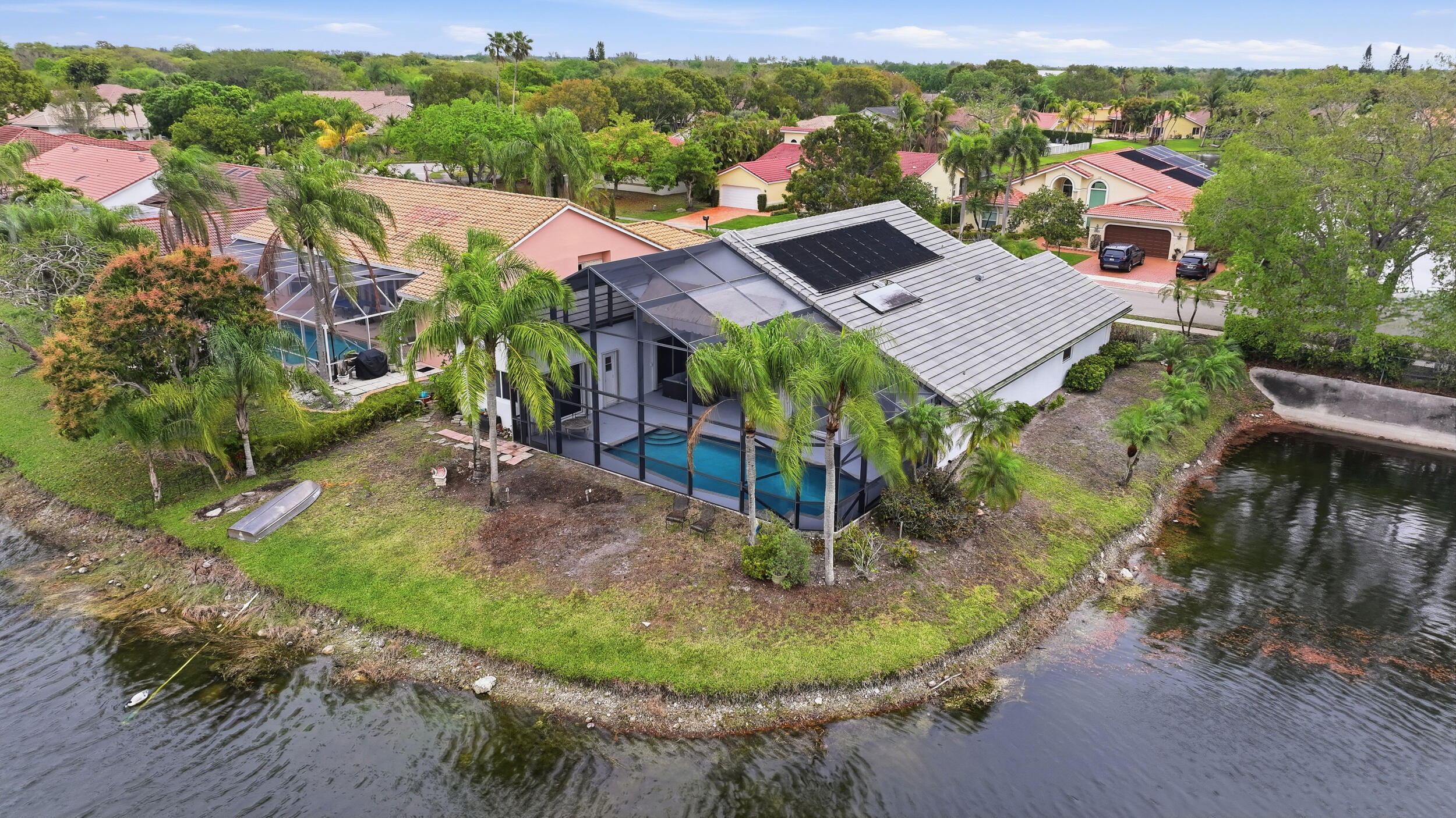 NORTH SPRINGS - Residential