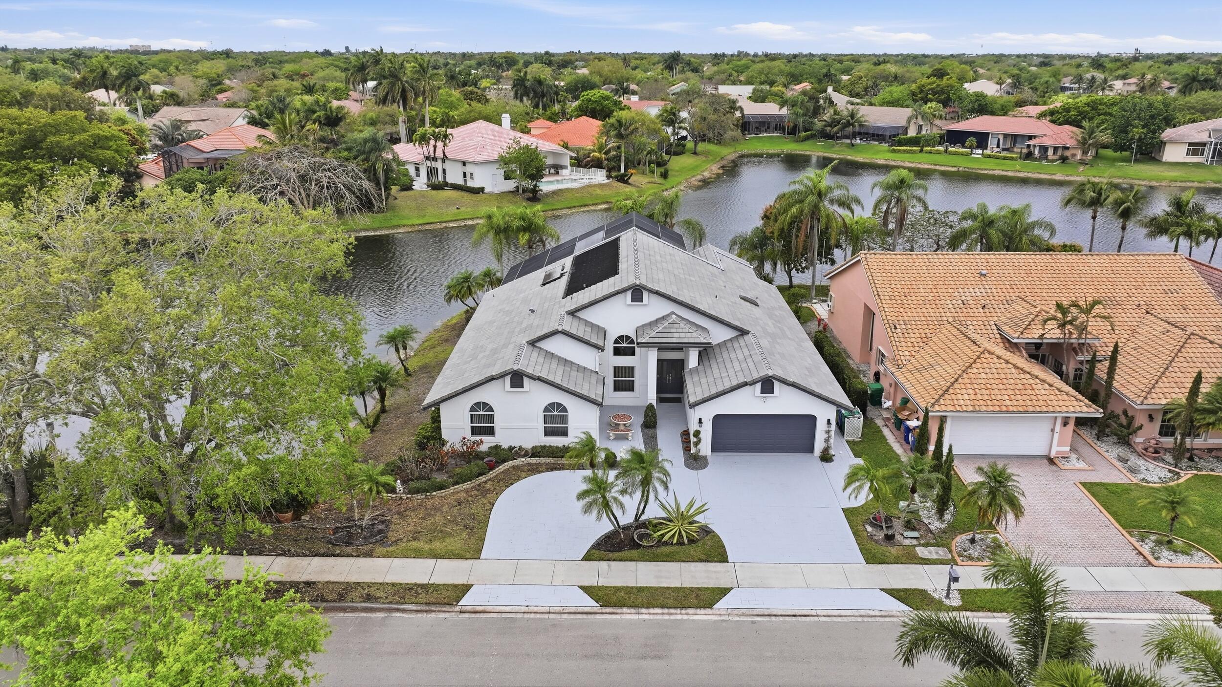 NORTH SPRINGS - Residential