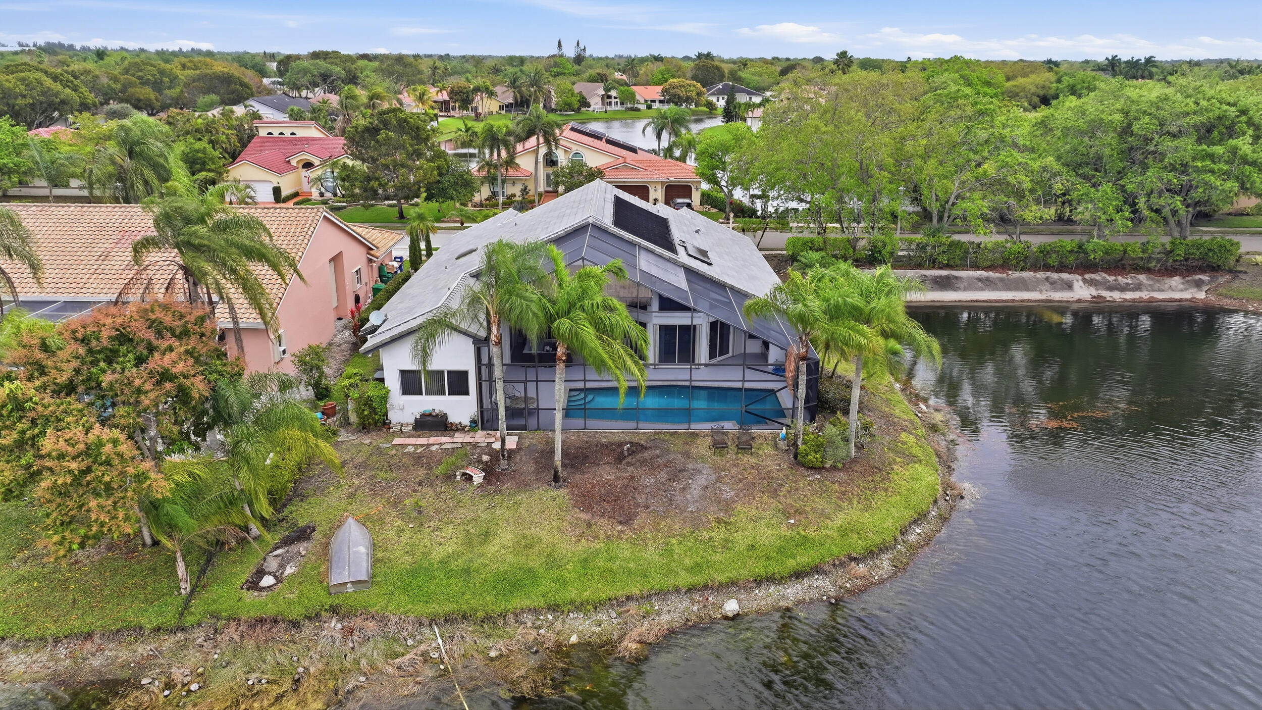 NORTH SPRINGS - Residential