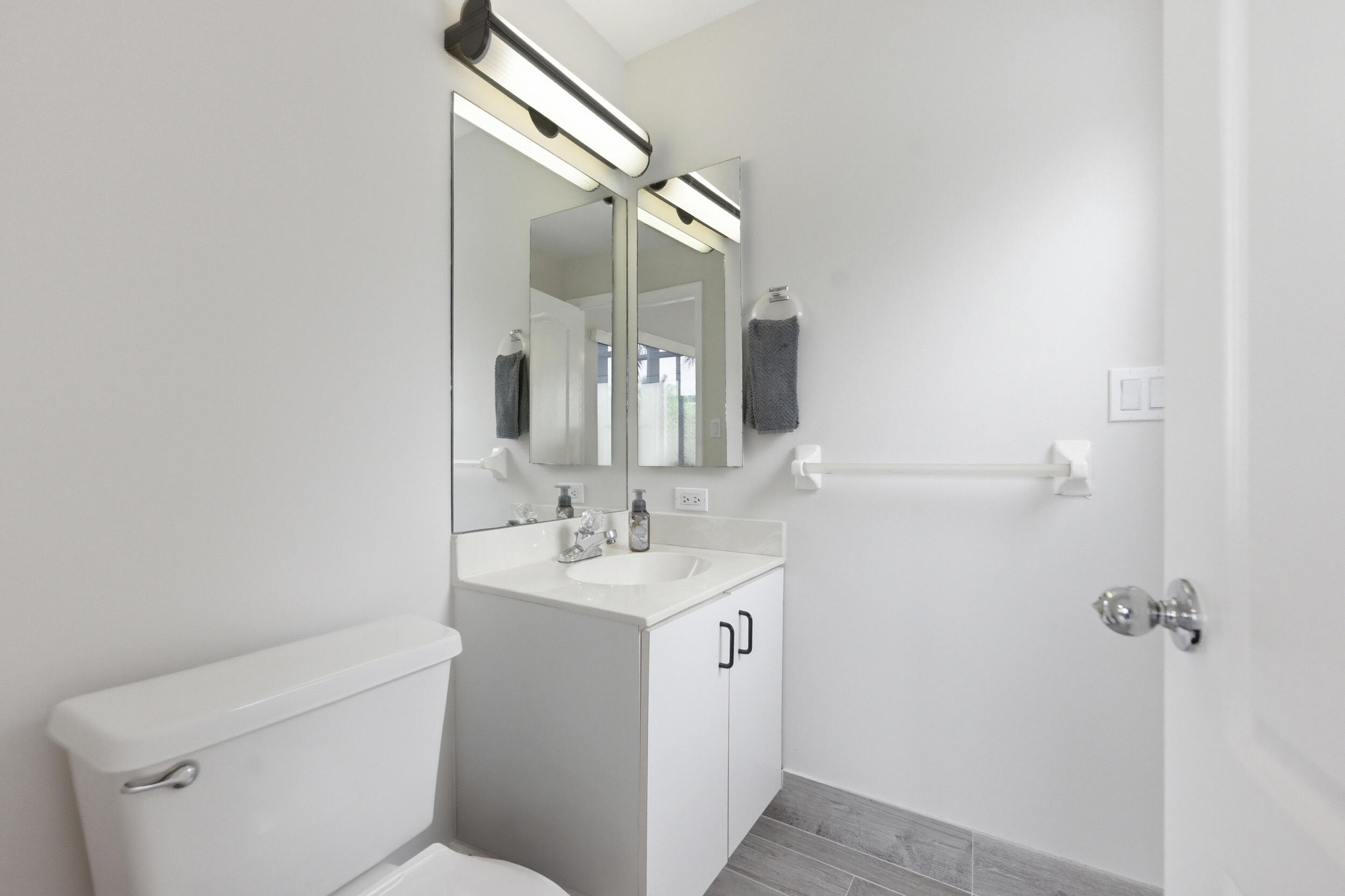 NORTH SPRINGS - Residential