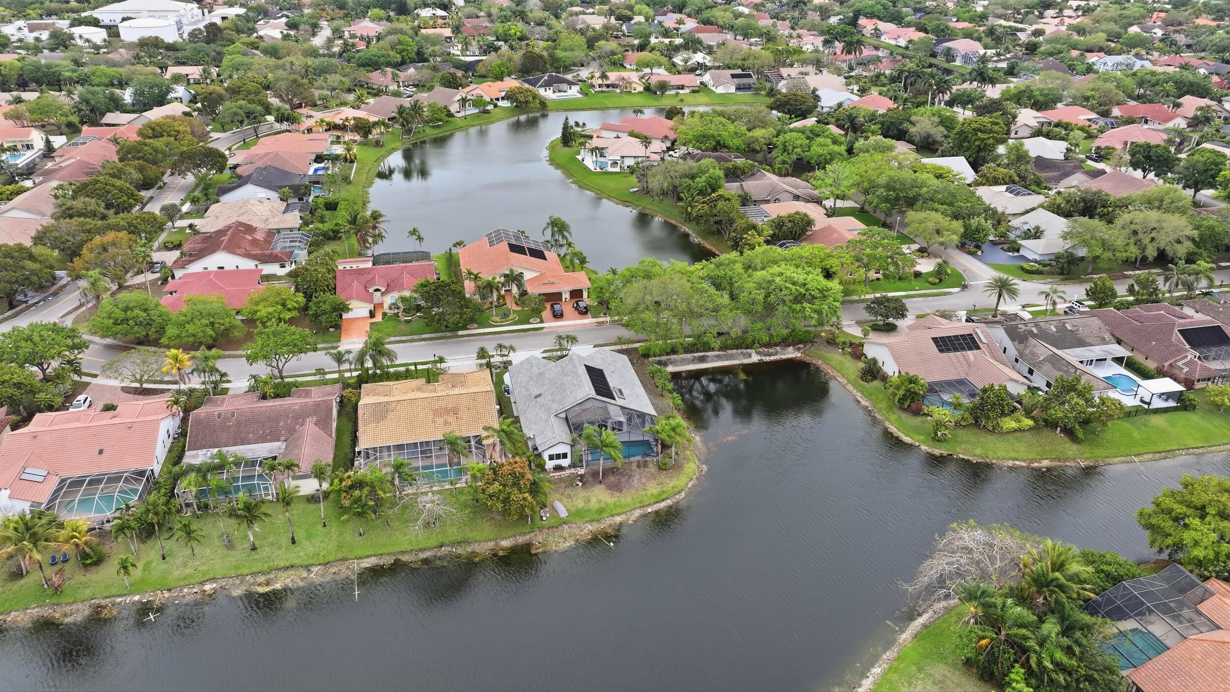 NORTH SPRINGS - Residential