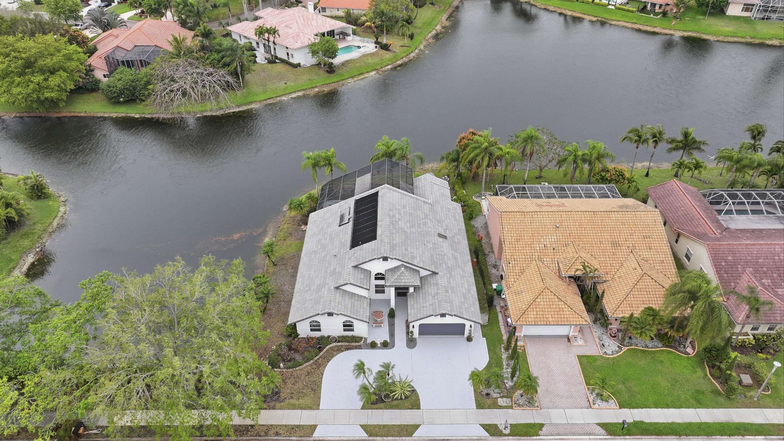 NORTH SPRINGS - Residential