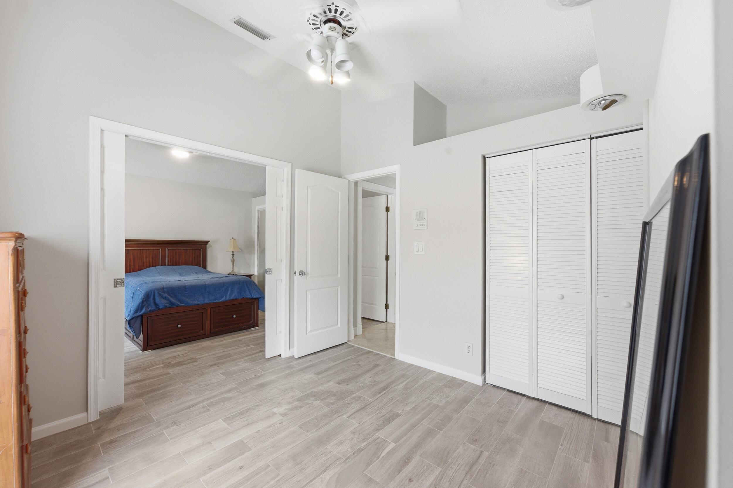 NORTH SPRINGS - Residential