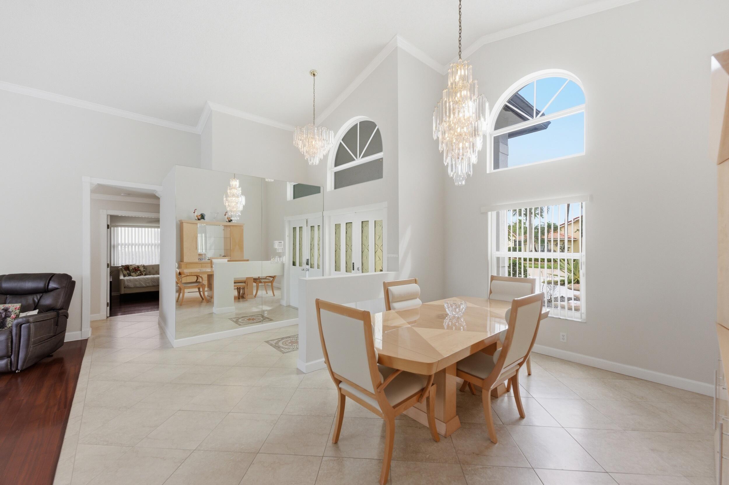 NORTH SPRINGS - Residential