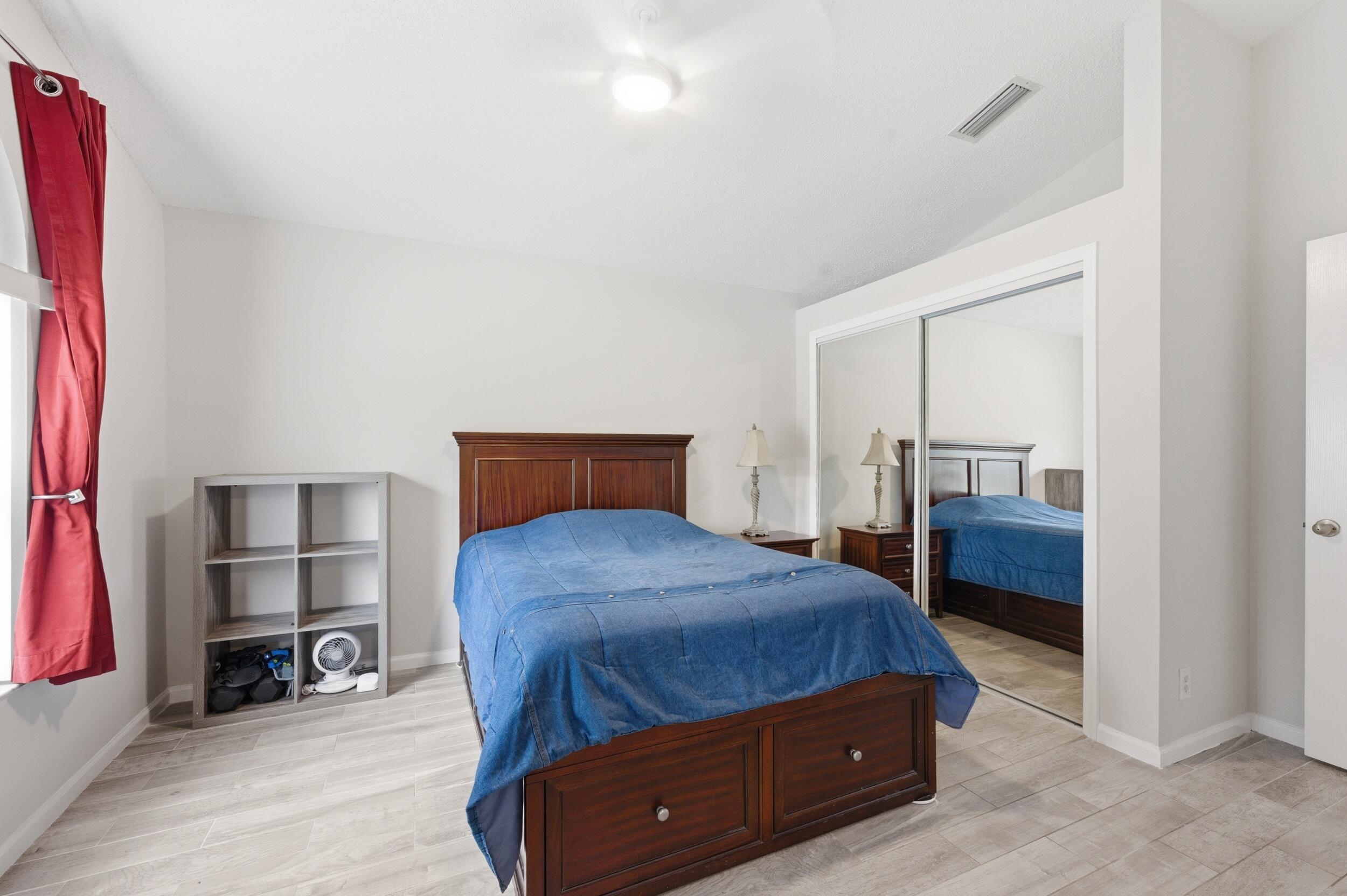 NORTH SPRINGS - Residential