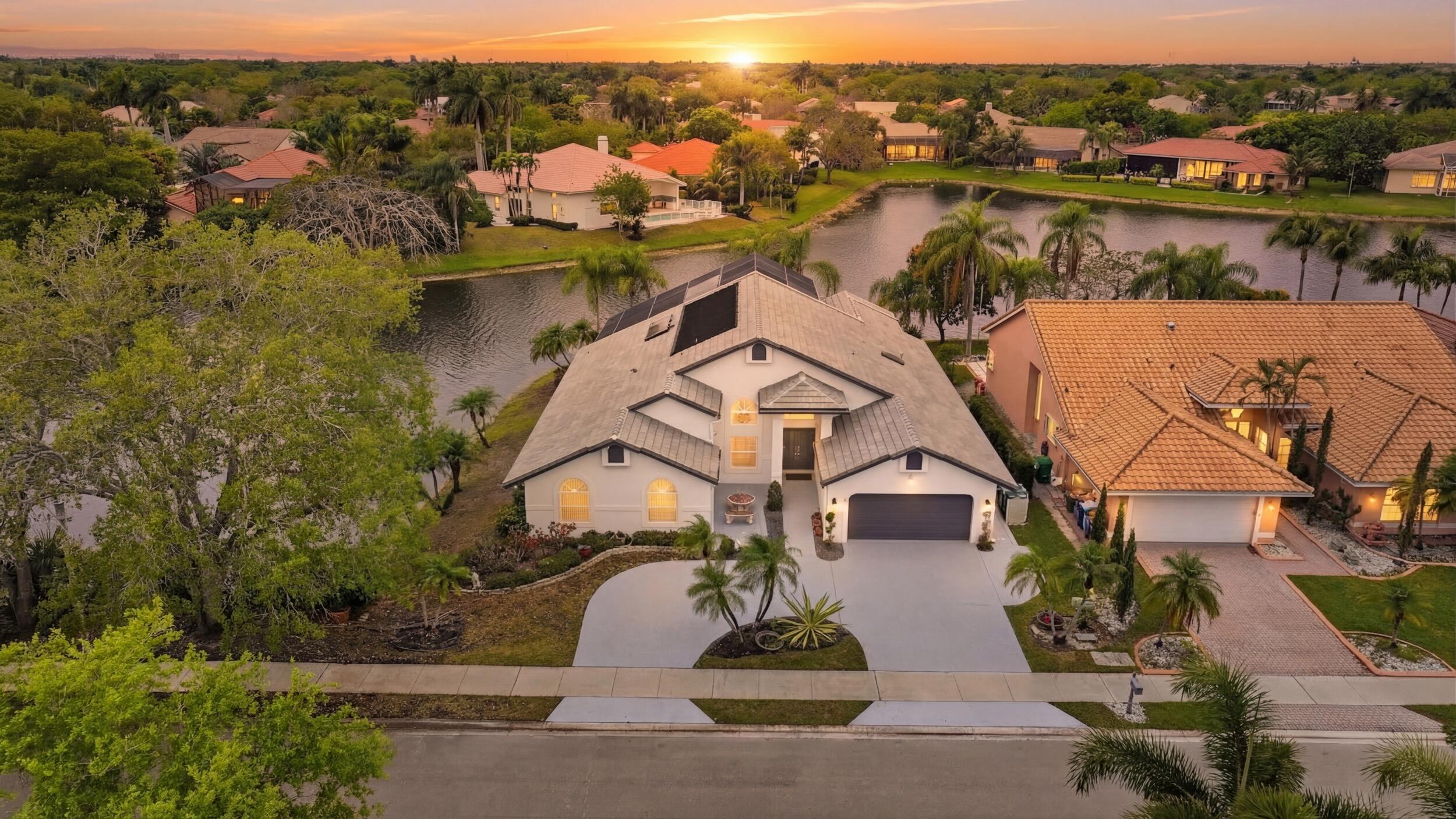 5022 NW 100th Terrace