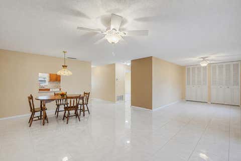 Tiny photo for 676 Laconia Circle #B, Lake Worth, FL 33467 (MLS # B26052712)