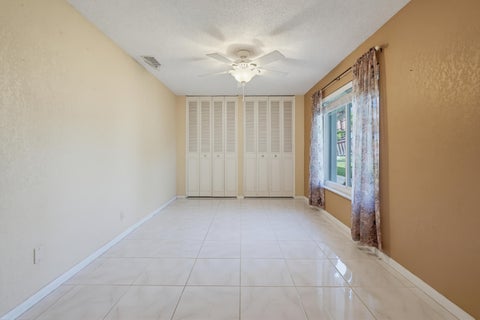 Tiny photo for 676 Laconia Circle #B, Lake Worth, FL 33467 (MLS # B26052712)