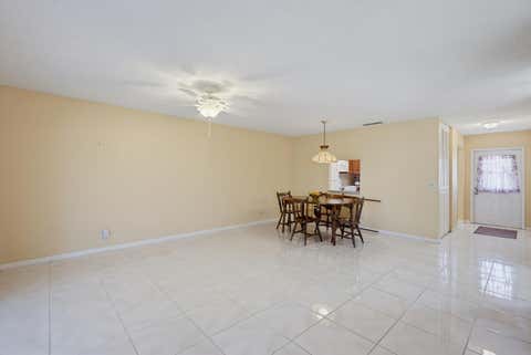 Tiny photo for 676 Laconia Circle #B, Lake Worth, FL 33467 (MLS # B26052712)