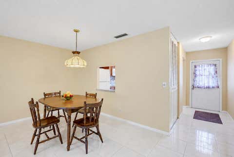 Tiny photo for 676 Laconia Circle #B, Lake Worth, FL 33467 (MLS # B26052712)