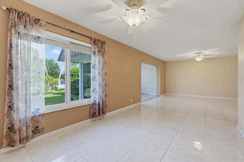 Tiny photo for 676 Laconia Circle #B, Lake Worth, FL 33467 (MLS # B26052712)