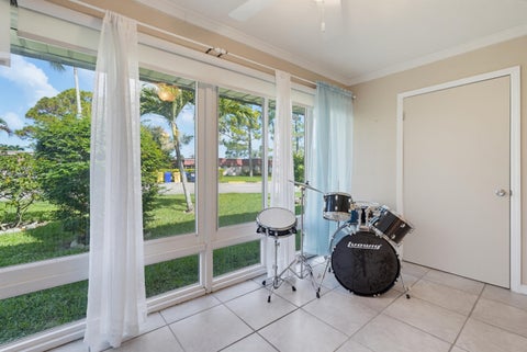 Tiny photo for 676 Laconia Circle #B, Lake Worth, FL 33467 (MLS # B26052712)