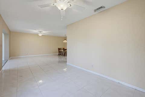 Tiny photo for 676 Laconia Circle #B, Lake Worth, FL 33467 (MLS # B26052712)