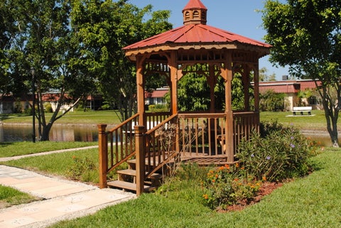 Tiny photo for 676 Laconia Circle #B, Lake Worth, FL 33467 (MLS # B26052712)