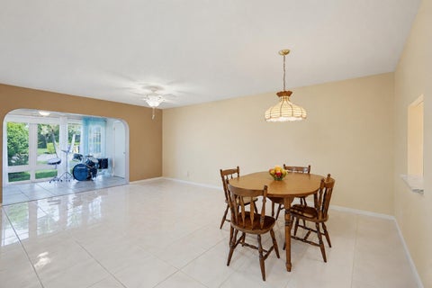 Tiny photo for 676 Laconia Circle #B, Lake Worth, FL 33467 (MLS # B26052712)
