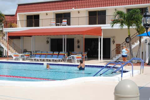 Tiny photo for 676 Laconia Circle #B, Lake Worth, FL 33467 (MLS # B26052712)