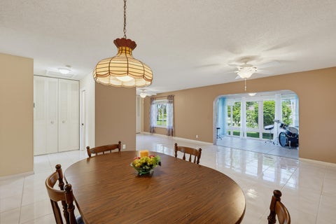 Tiny photo for 676 Laconia Circle #B, Lake Worth, FL 33467 (MLS # B26052712)