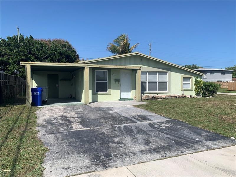 Liberty Park Estates Sec - Residential Lease