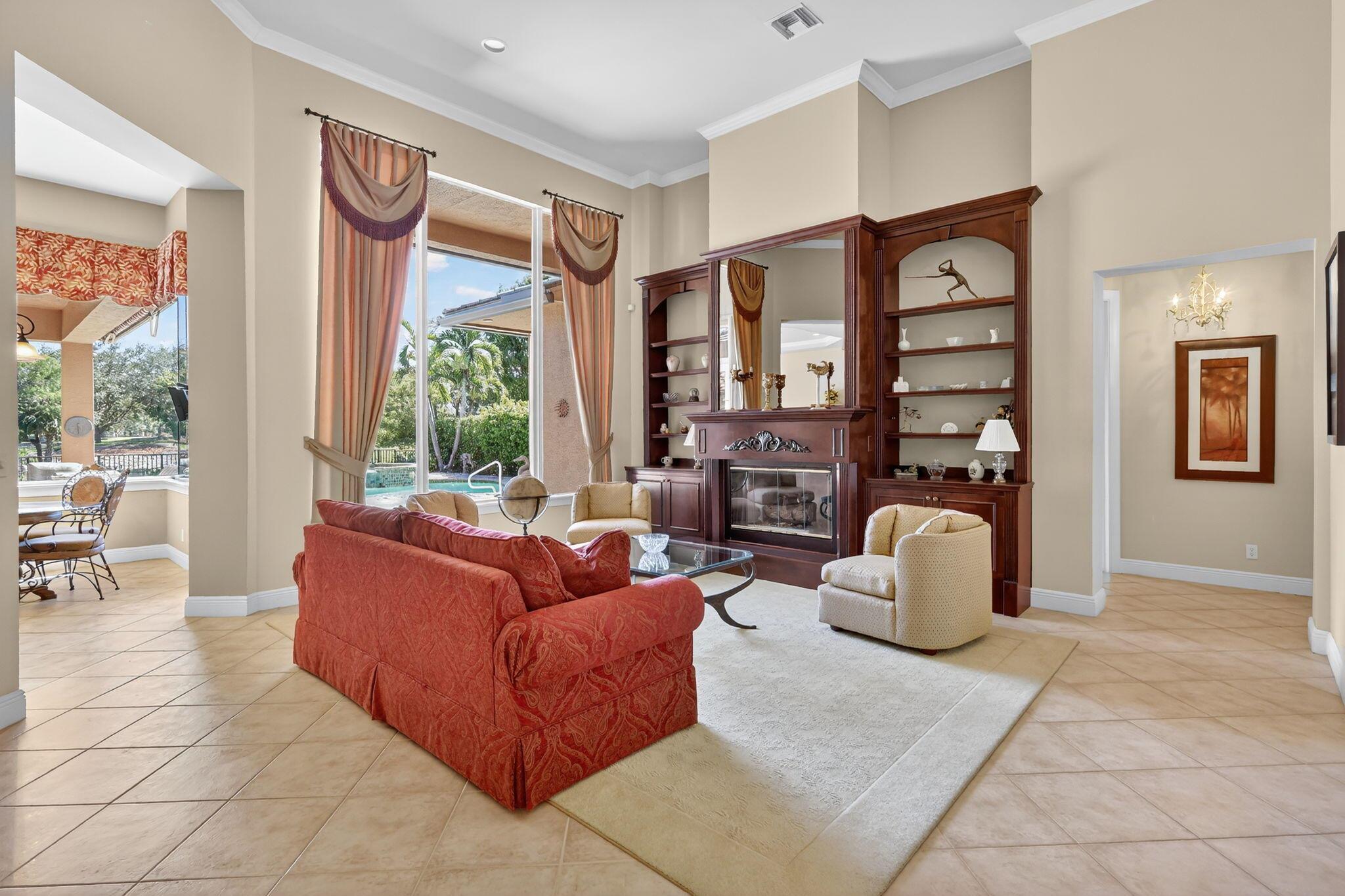 CUTTER SOUND, Pam Cove - Residential