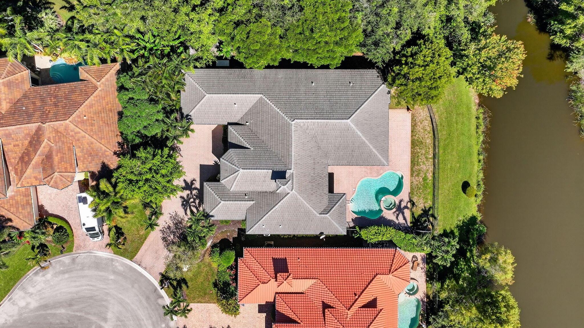 CUTTER SOUND, Pam Cove - Residential