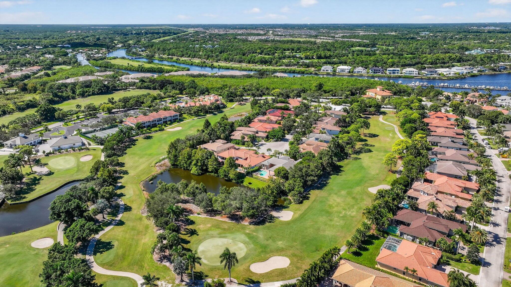 CUTTER SOUND, Pam Cove - Residential