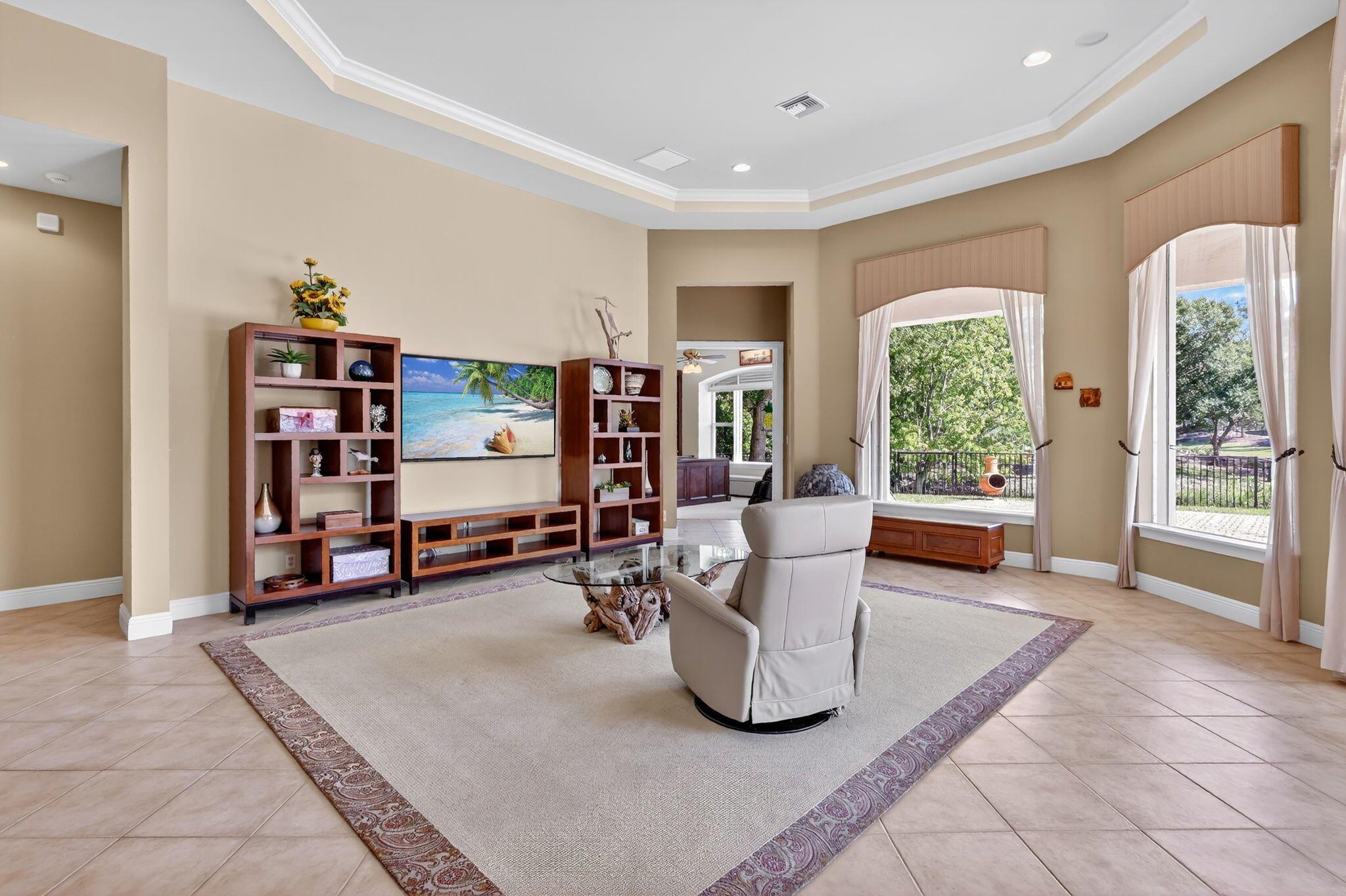 CUTTER SOUND, Pam Cove - Residential